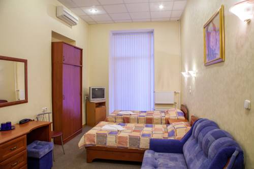 Россия Booking.com