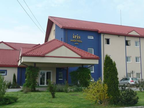 Румыния Booking.com
