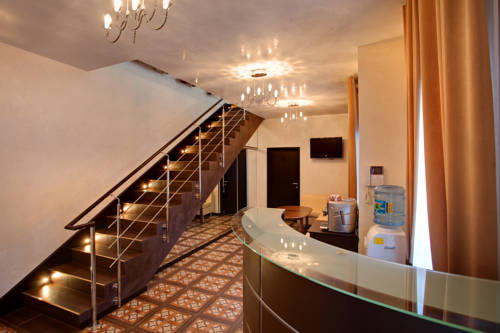 Украина Booking.com