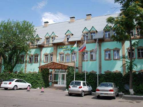 Узбекистан Booking.com