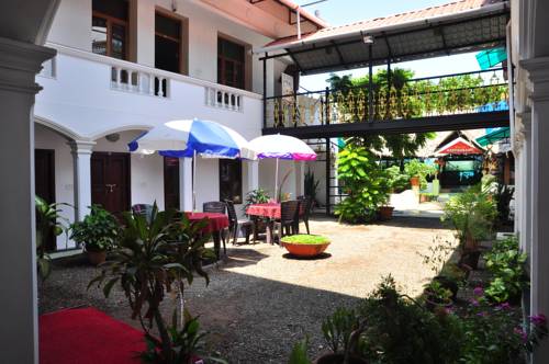 Cochin India Booking
