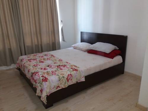 Малайзия Booking.com