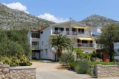 Croatie Booking.com