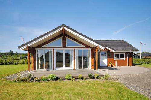 Hemmet Denmark Booking