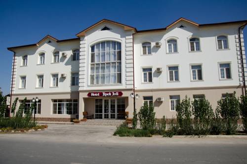 Узбекистан Booking.com