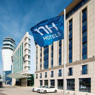 Vienna Austria Booking Code