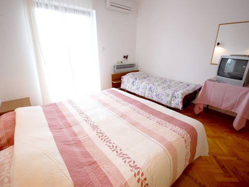 Krk Croatia Booking
