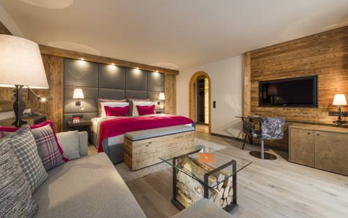 Austria Booking.com
