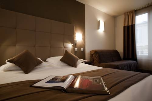 Франция Booking.com