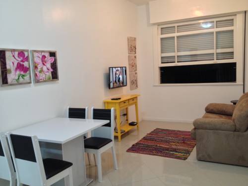 Rio de Janeiro (Rio de Janeiro) Brazil Booking