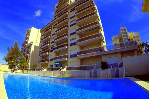 Spain Booking.com