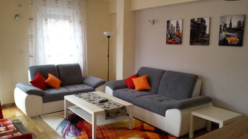 Macedonia Booking.com