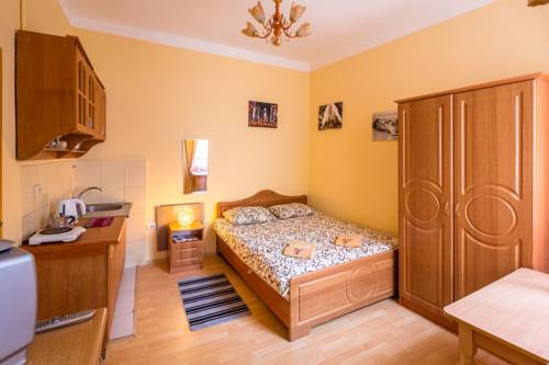 Ucrania Booking.com