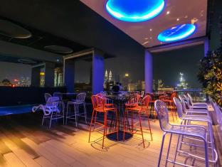 Kuala Lumpur Malaysia Booking Code
