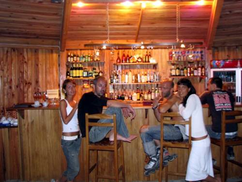 Georgia Booking.com