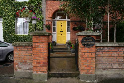 アイルランド Booking.com