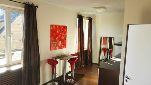 Estonia Booking.com