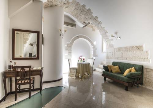 Ostuni Italy Booking