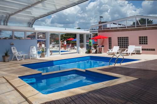 Аргентина Booking.com