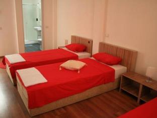 Bucharest Romania Booking Code