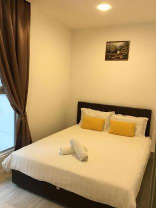 Kota Kinabalu Malaysia Booking Code