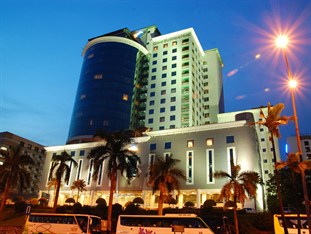 Malaysia Agoda.com Hotels