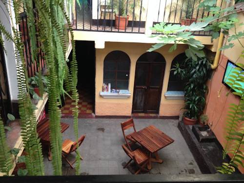 Guatemala Booking.com