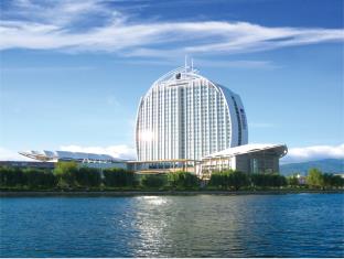 Dali China Booking Code