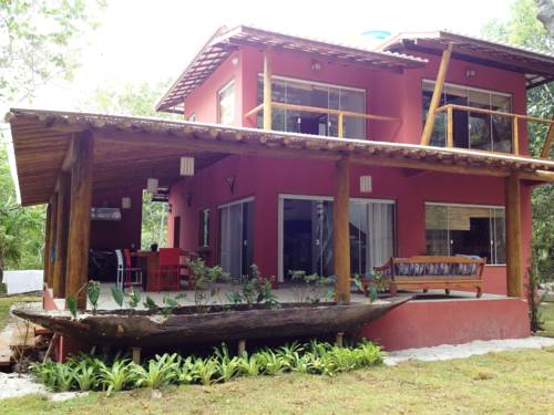Brasil Booking.com
