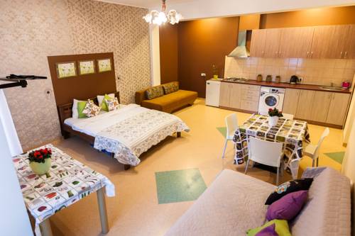 立陶宛 Booking.com