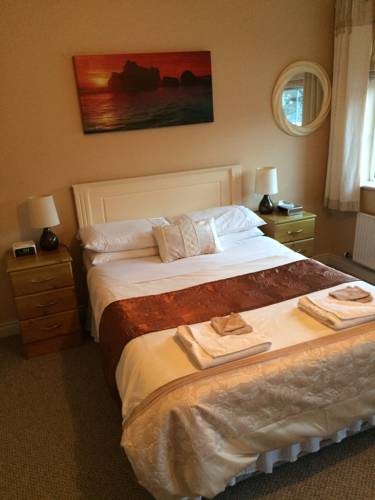 Irland Booking.com