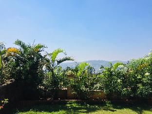 Panchgani India Booking Code