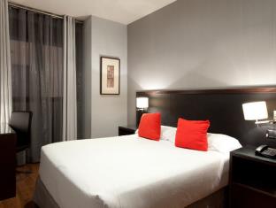 Barcelona Spain Booking Code