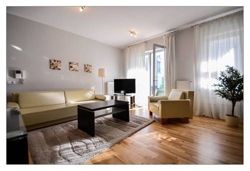 Świnoujście Poland Booking
