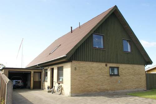 Danemark Booking.com