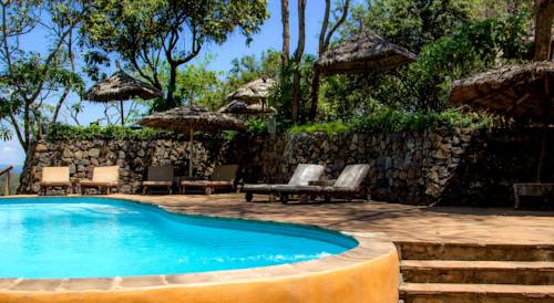 Tanzania Booking.com