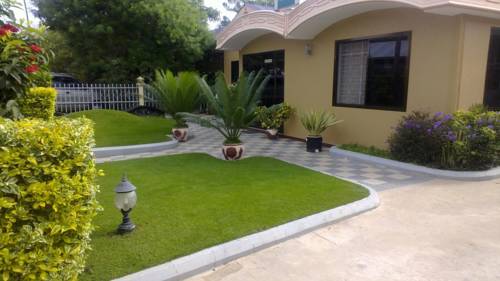 Tanzania Booking.com