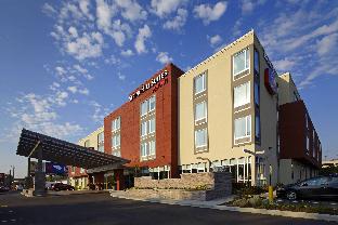 Columbus (OH) United States Booking Code