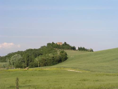 Siena Italy Booking