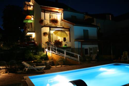 Hévíz Hungary Booking