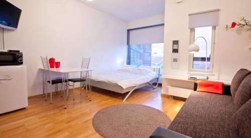 Tallinn Estonia Booking