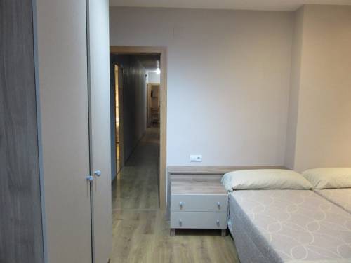 Spain Booking.com