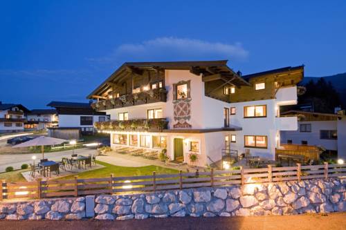 奥地利 Booking.com