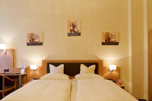 Германия Booking.com