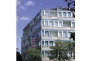 Dusseldorf Germany Booking Code