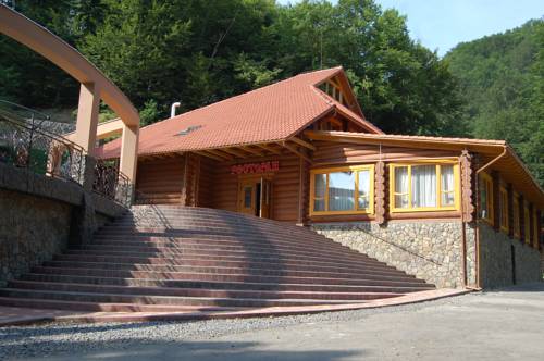 L'Ukraine Booking.com