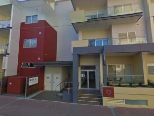 Adelaide Australia Booking Code