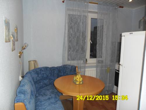 Russia Booking.com