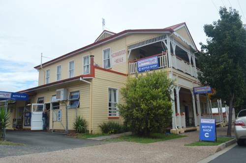オーストラリア Booking.com
