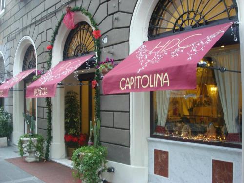 Rome Italy Booking Code